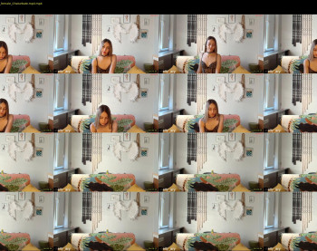 elly_ary — 8 minute Chaturbate female cam show recording, 720p, Dec 2, 2025