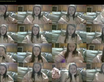 elsierain469 — 121 minute Chaturbate female cam show recording, 480p, Dec 1, 2025