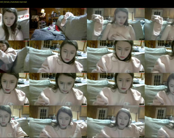 elsierain469 — 27 minute Chaturbate female cam show recording, 480p, Dec 1, 2025
