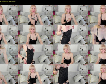 elzaglower — 16 minute Chaturbate female cam show recording, 720p, Dec 2, 2025