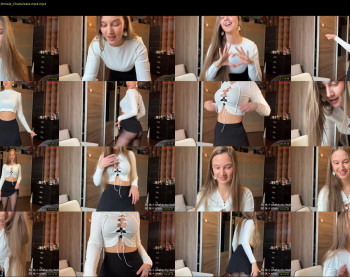 emi__ly — 121 minute Chaturbate female cam show recording, 480p, Dec 1, 2025