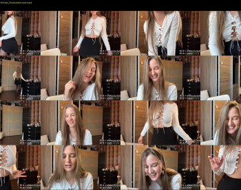 emi__ly — 117 minute Chaturbate female cam show recording, 480p, Dec 1, 2025