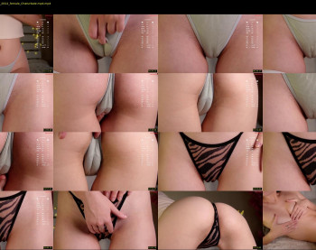 emiliaheather — 38 minute Chaturbate female cam show recording, 720p, Dec 2, 2025