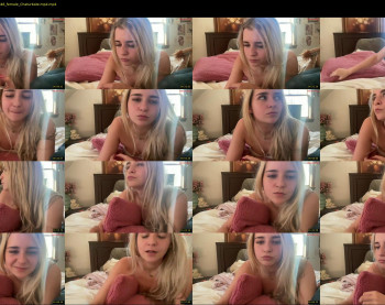 emmangel — 3 minute Chaturbate female cam show recording, 480p, Dec 1, 2025