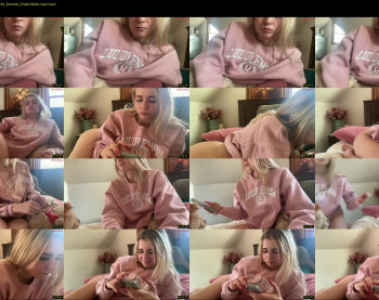 emmangel — 19 minute Chaturbate female cam show recording, 480p, Dec 1, 2025