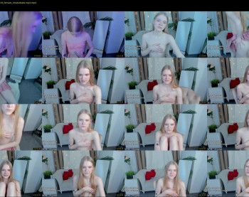 erica_coy_ — 121 minute Chaturbate female cam show recording, 720p, Dec 1, 2025