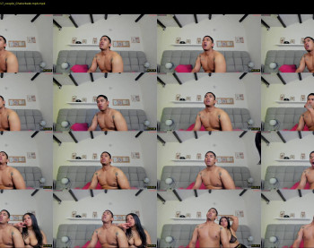 erotic_sins — 5 minute Chaturbate couple cam show recording, 720p, Dec 2, 2025