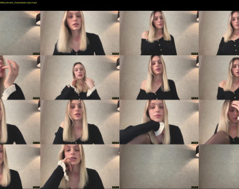 fflloowweerr — 18 minute Chaturbate couple cam show recording, 720p, Dec 1, 2025