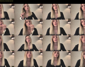 fflloowweerr — 4 minute Chaturbate couple cam show recording, 720p, Dec 1, 2025