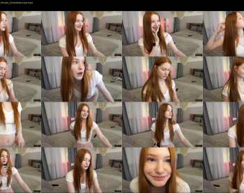 fiamoor — 26 minute Chaturbate female cam show recording, 720p, Dec 1, 2025