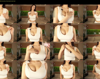 fionawhynot — 41 minute Chaturbate female cam show recording, 720p, Dec 1, 2025