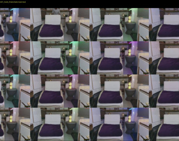 followknight — 3 minute Chaturbate male cam show recording, 720p, Dec 1, 2025
