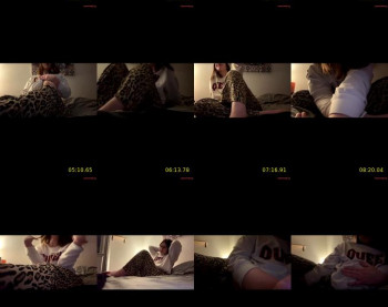 funflirt97 — 18 minute Chaturbate female cam show recording, 1080p, Dec 1, 2025