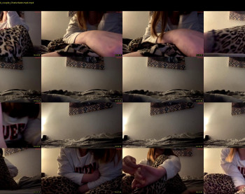 funflirt97 — 7 minute Chaturbate female cam show recording, 720p, Dec 1, 2025