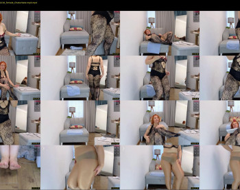 gardner_ava — 121 minute Chaturbate female cam show recording, 720p, Dec 1, 2025