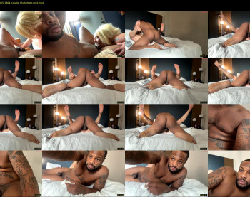 getitdaddyplease — 20 minute Chaturbate couple cam show recording, 720p, Dec 1, 2025
