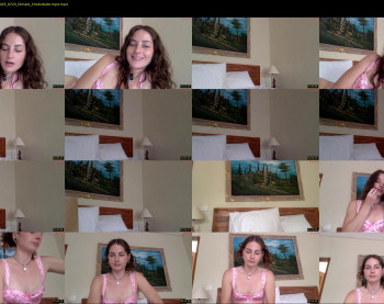 goddessmiamuse — 11 minute Chaturbate female cam show recording, 720p, Dec 1, 2025