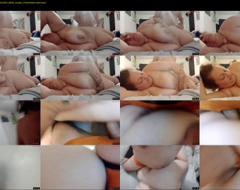 goodandplentygoods — 7 minute Chaturbate couple cam show recording, 480p, Dec 1, 2025