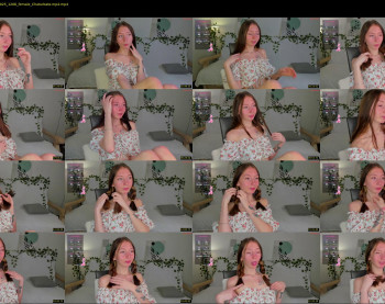 havefunwithmee_ — 24 minute Chaturbate female cam show recording, 720p, Dec 1, 2025