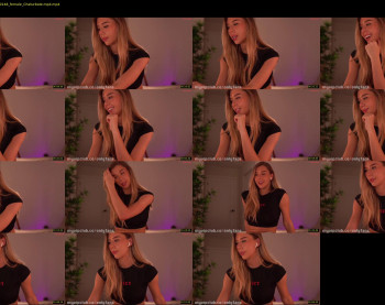 heyhorny_cb — 3 minute Chaturbate couple cam show recording, 720p, Dec 2, 2025