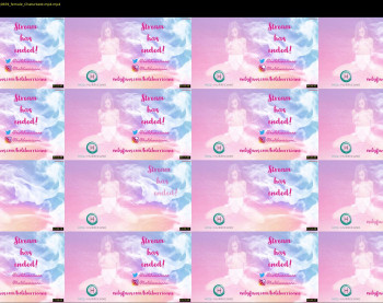 holihurricane — 24 minute Chaturbate female cam show recording, 720p, Dec 1, 2025