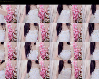 horinatori — 13 minute Chaturbate female cam show recording, 720p, Dec 1, 2025