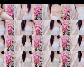 horinatori — 80 minute Chaturbate female cam show recording, 720p, Dec 1, 2025
