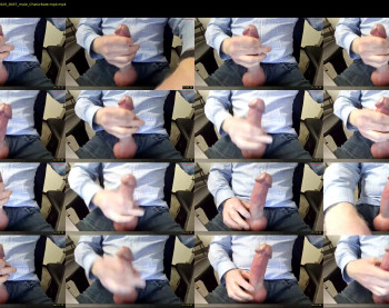 horny_hubby0077 — 10 minute Chaturbate male cam show recording, 480p, Dec 2, 2025