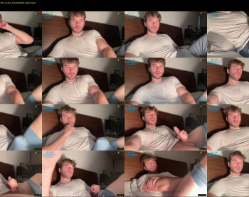 hot8pack01 — 72 minute Chaturbate male cam show recording, 720p, Dec 1, 2025