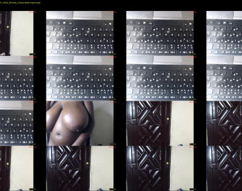 hot_choco2 — 15 minute Chaturbate female cam show recording, 480p, Dec 1, 2025