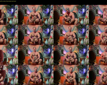 hugedickyogi — 15 minute Chaturbate male cam show recording, 480p, Dec 2, 2025
