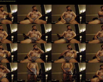 hungbro_420 — 7 minute Chaturbate male cam show recording, 720p, Dec 2, 2025