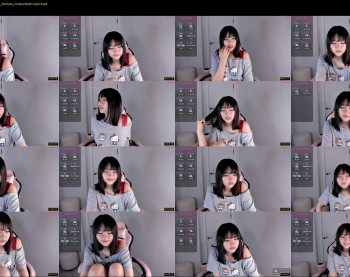 ichigo_o — 51 minute Chaturbate female cam show recording, 720p, Dec 1, 2025