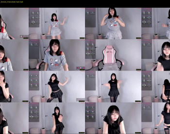 ichigo_o — 121 minute Chaturbate female cam show recording, 720p, Dec 1, 2025