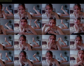 imogensy — 16 minute Chaturbate female cam show recording, 720p, Dec 1, 2025