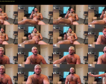 inamate93 — 6 minute Chaturbate male cam show recording, 480p, Dec 1, 2025