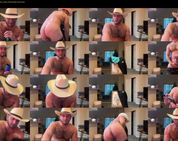 inamate93 — 18 minute Chaturbate male cam show recording, 480p, Dec 1, 2025