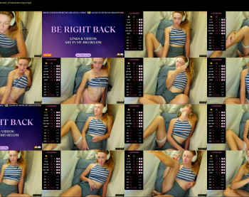 its_lily — 114 minute Chaturbate female cam show recording, 720p, Dec 1, 2025