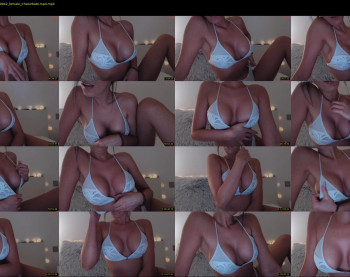 j_e_e_s_i_c_a — 113 minute Chaturbate female cam show recording, 720p, Dec 2, 2025