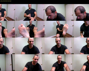 jacoff38 — 15 minute Chaturbate male cam show recording, 720p, Dec 1, 2025