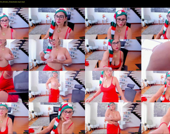 janeturner — 74 minute Chaturbate female cam show recording, 720p, Dec 1, 2025