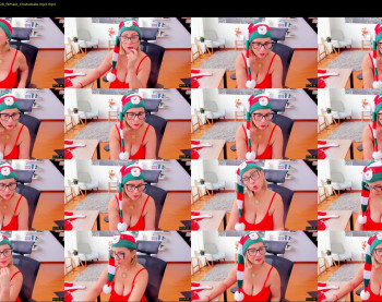 janeturner — 9 minute Chaturbate female cam show recording, 720p, Dec 1, 2025