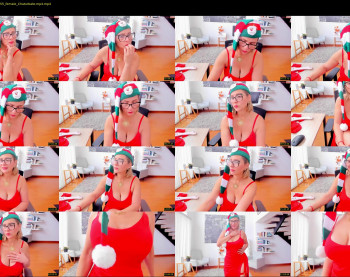 janeturner — 24 minute Chaturbate female cam show recording, 720p, Dec 1, 2025