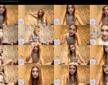 janitamunerlyn — 40 minute Chaturbate female cam show recording, 720p, Dec 1, 2025