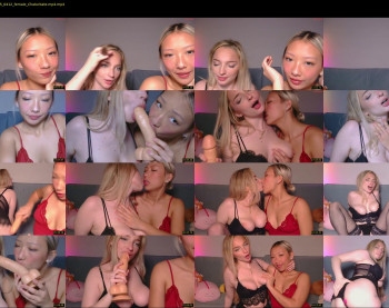 jessicahwinters — 68 minute Chaturbate female cam show recording, 720p, Dec 2, 2025