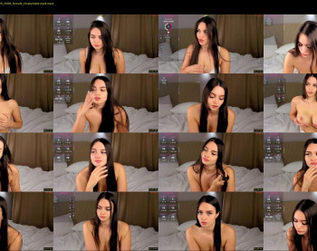 jessicajohnsonn — 32 minute Chaturbate female cam show recording, 720p, Dec 1, 2025