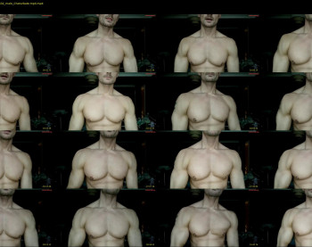 jkeeley792 — 13 minute Chaturbate male cam show recording, 480p, Dec 1, 2025