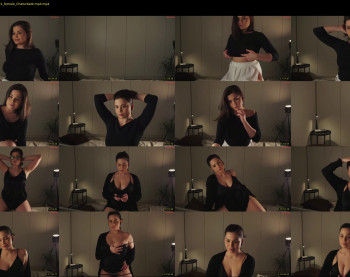 joheredia — 102 minute Chaturbate female cam show recording, 720p, Dec 1, 2025