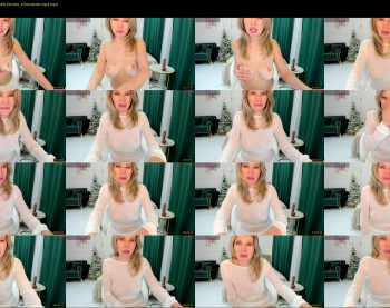 jolie_ozolla — 11 minute Chaturbate female cam show recording, 720p, Dec 1, 2025