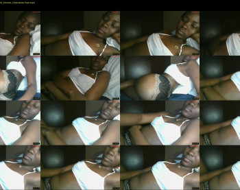 jollynabeb — 44 minute Chaturbate female cam show recording, 480p, Dec 1, 2025